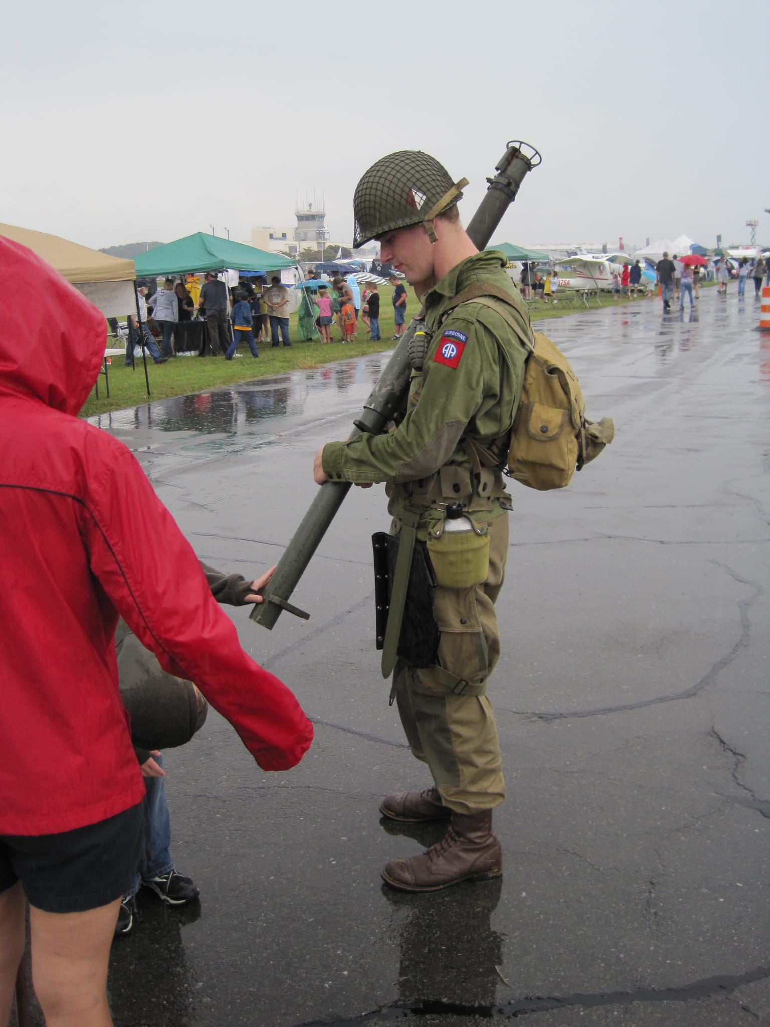 Winston Air Show September 11th  15