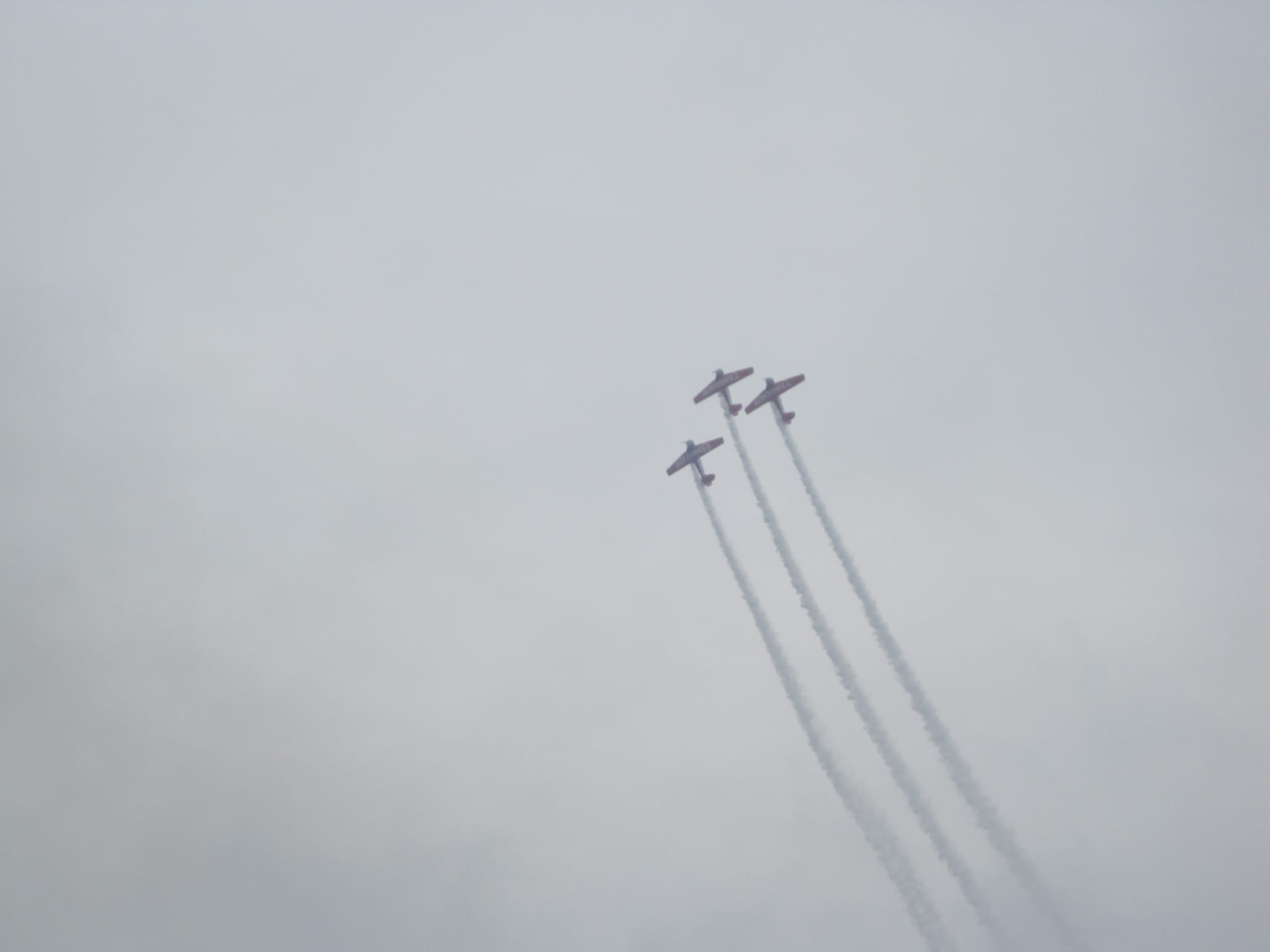 Winston Air Show September 11th  27