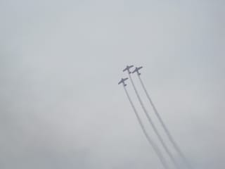 Winston Air Show September 11th  27