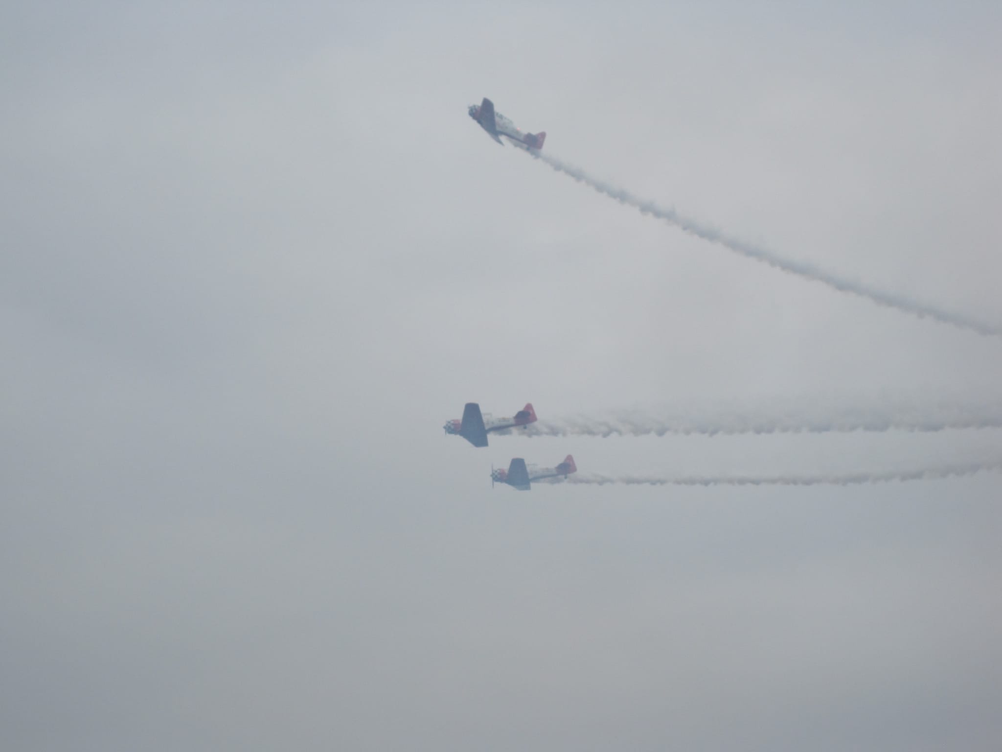 Winston Air Show September 11th  29