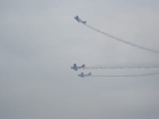 Winston Air Show September 11th  29