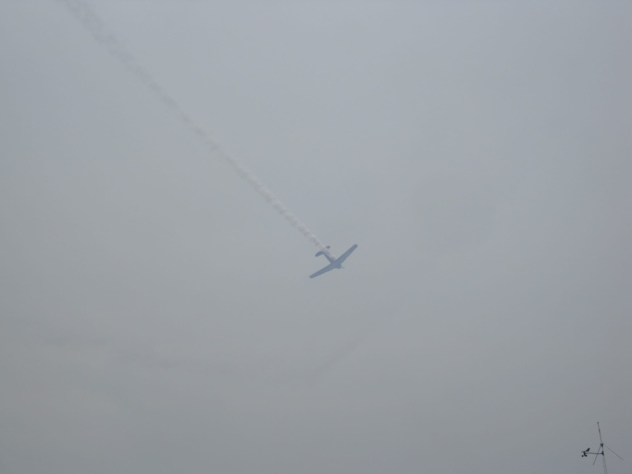 Winston Air Show September 11th  30