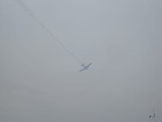 Winston Air Show September 11th  30