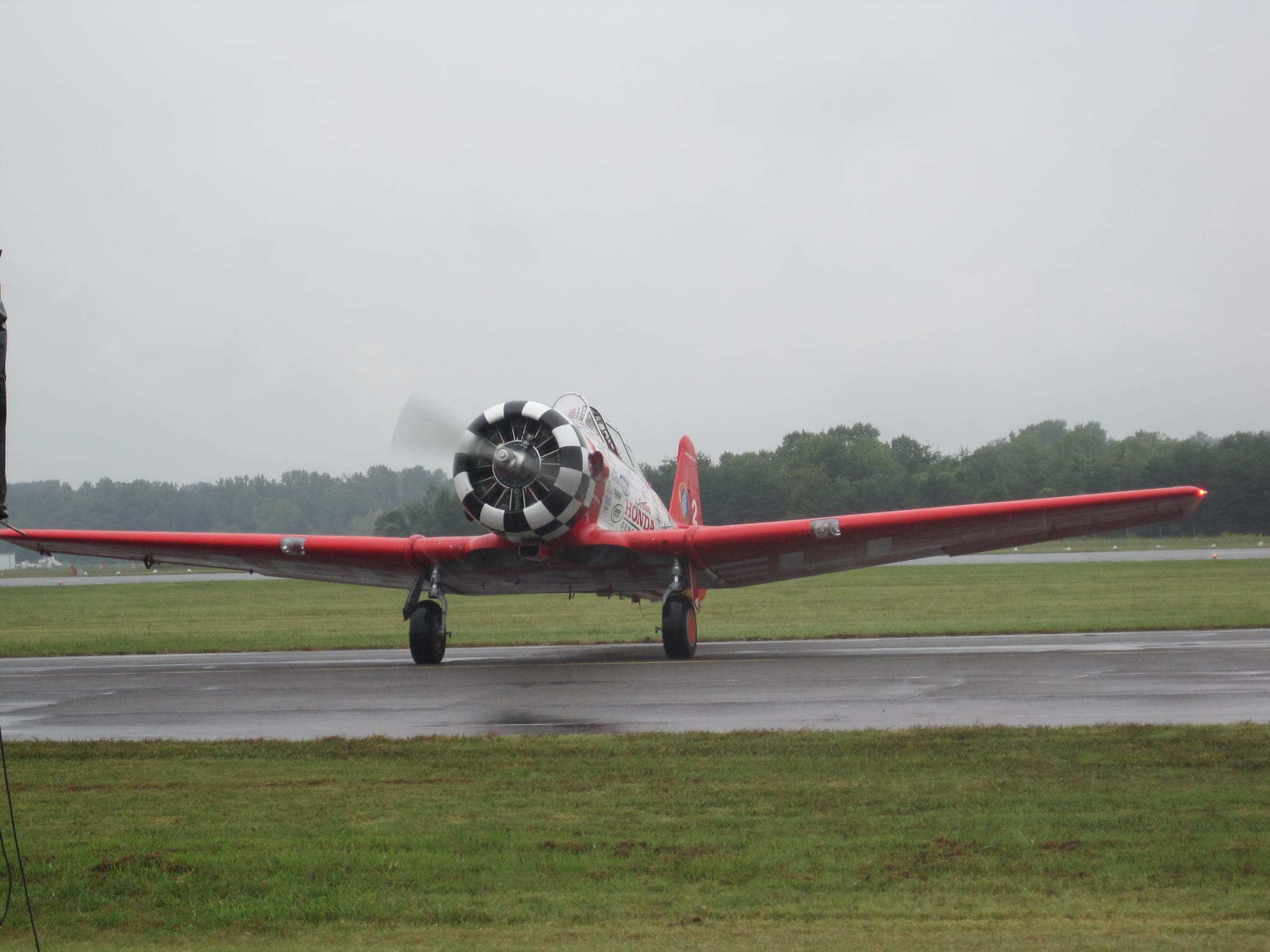 Winston Air Show September 11th  33