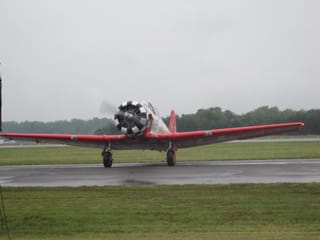 Winston Air Show September 11th  33