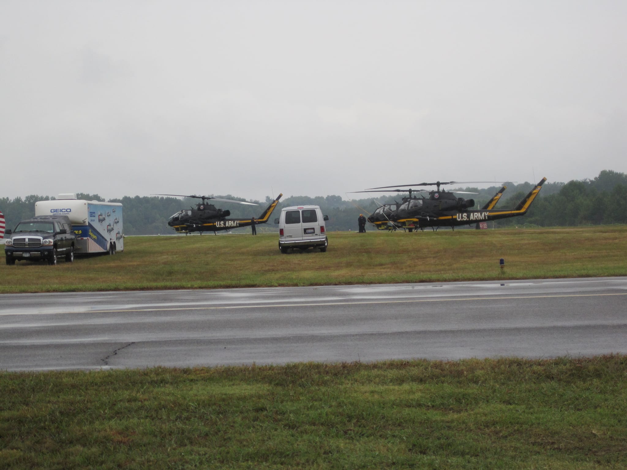 Winston Air Show September 11th  34