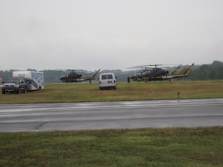 Winston Air Show September 11th  34