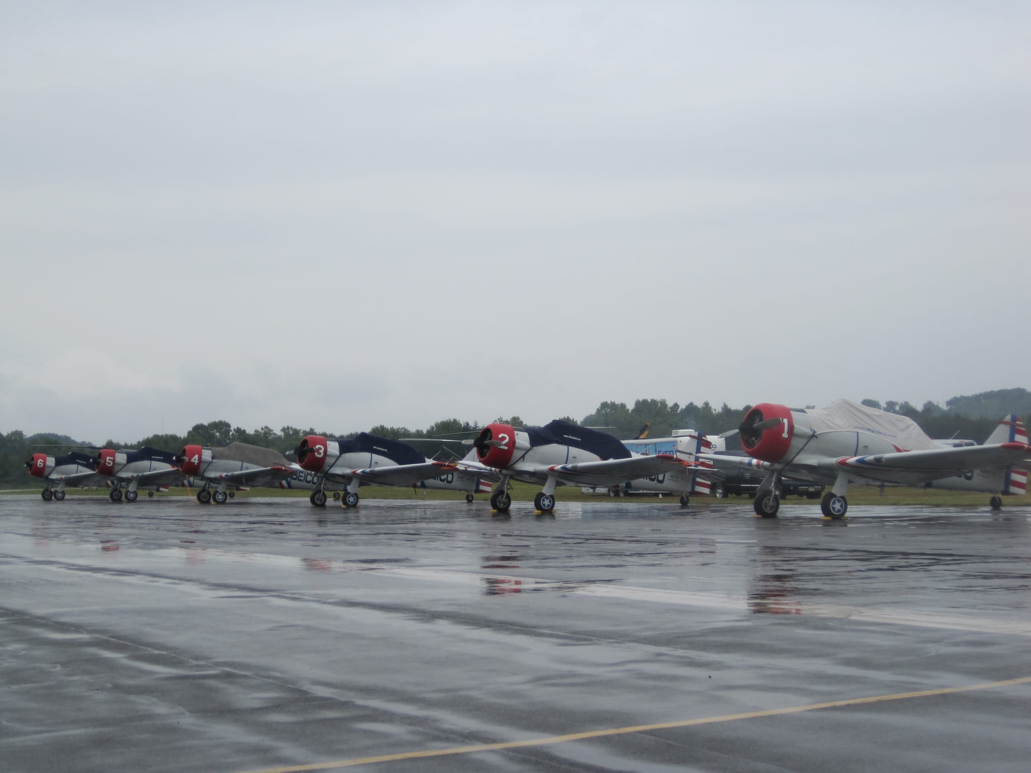 Winston Air Show September 11th  36