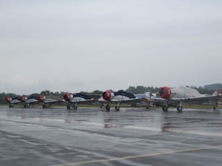 Winston Air Show September 11th  36