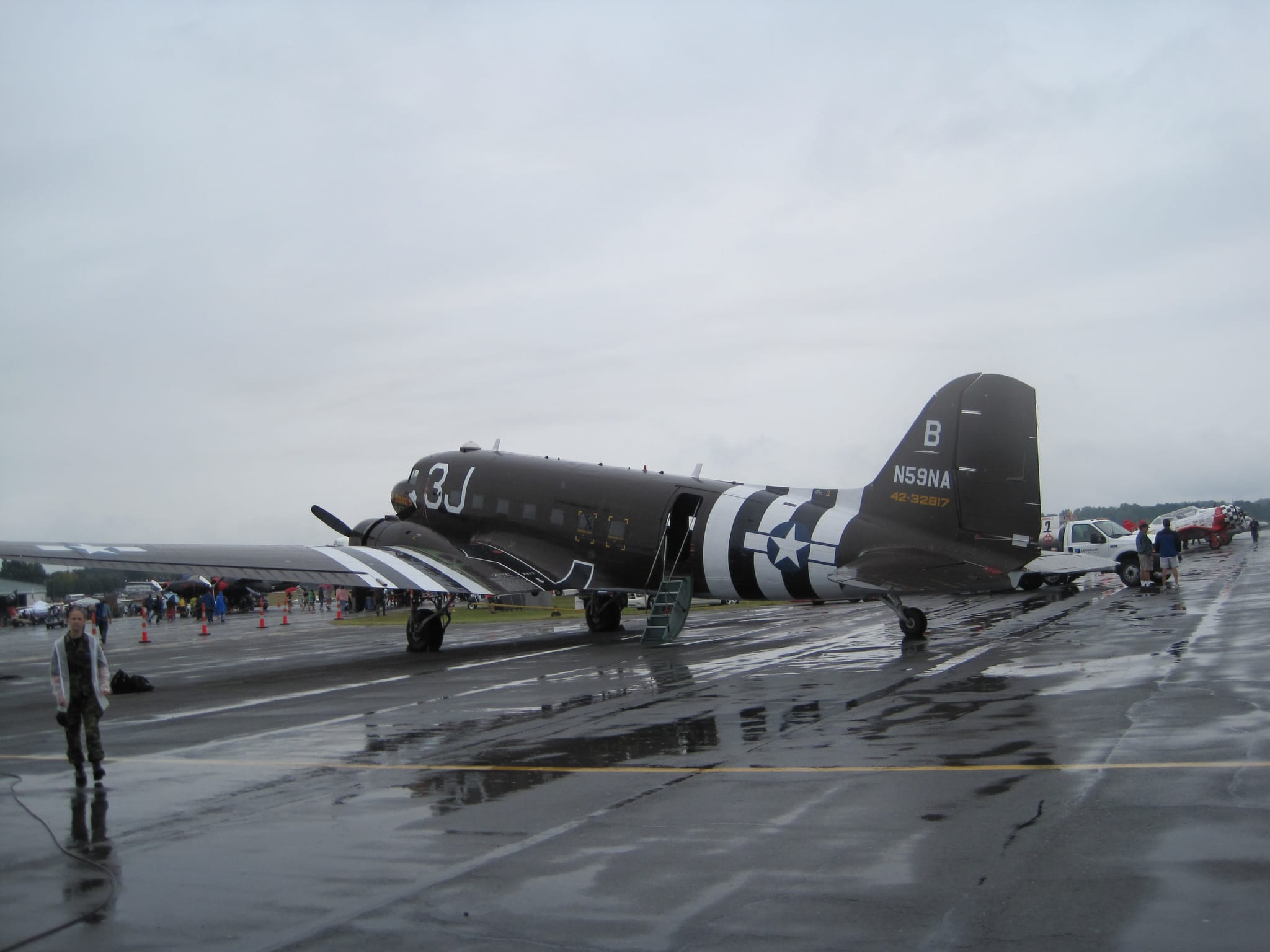 Winston Air Show September 11th  38