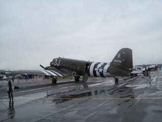 Winston Air Show September 11th  38