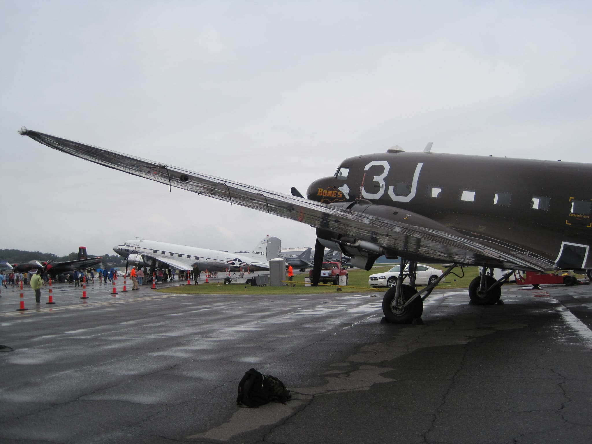 Winston Air Show September 11th  39