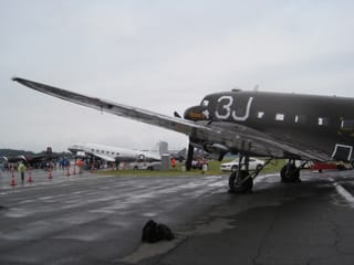 Winston Air Show September 11th  39
