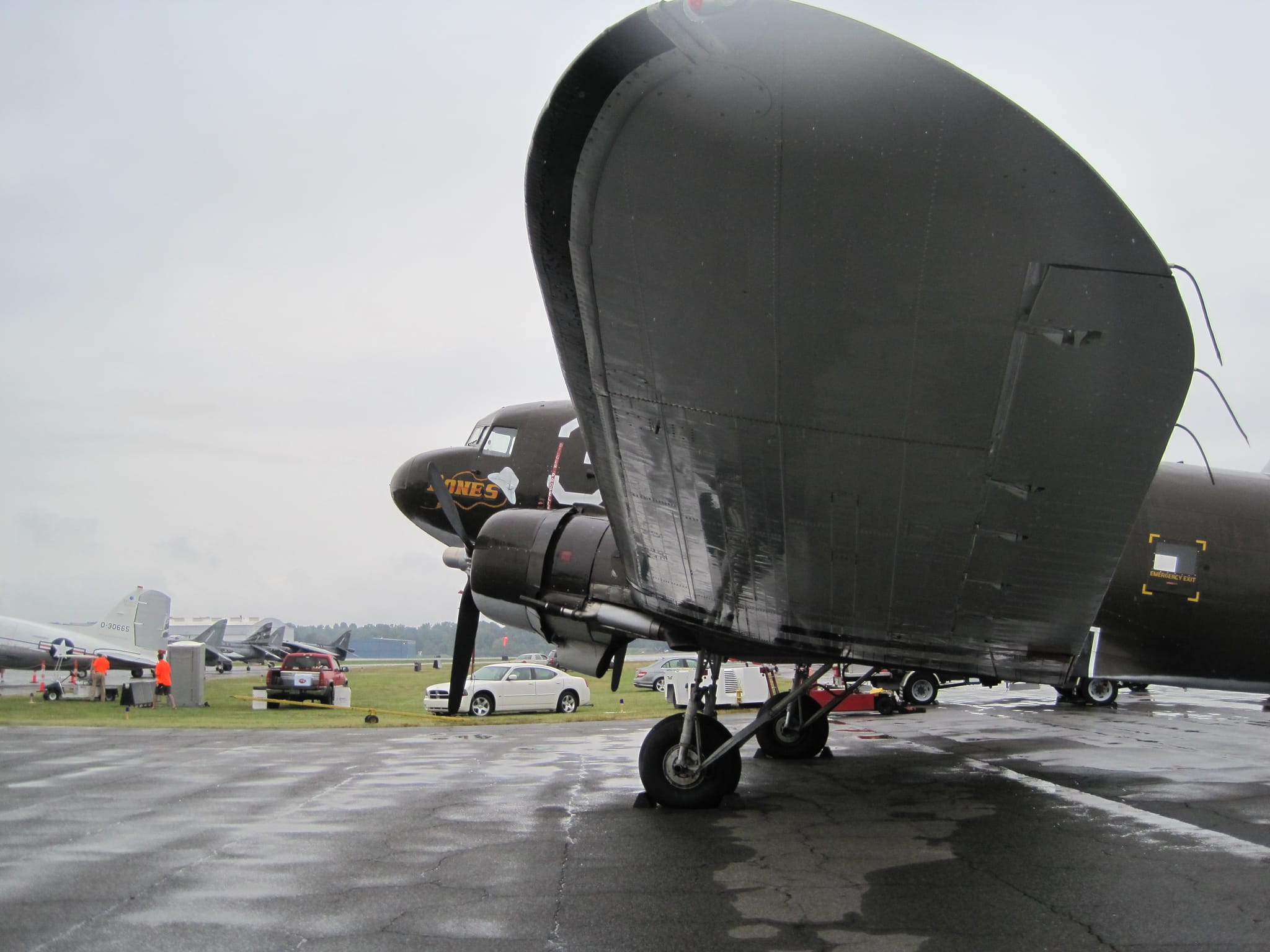 Winston Air Show September 11th  40