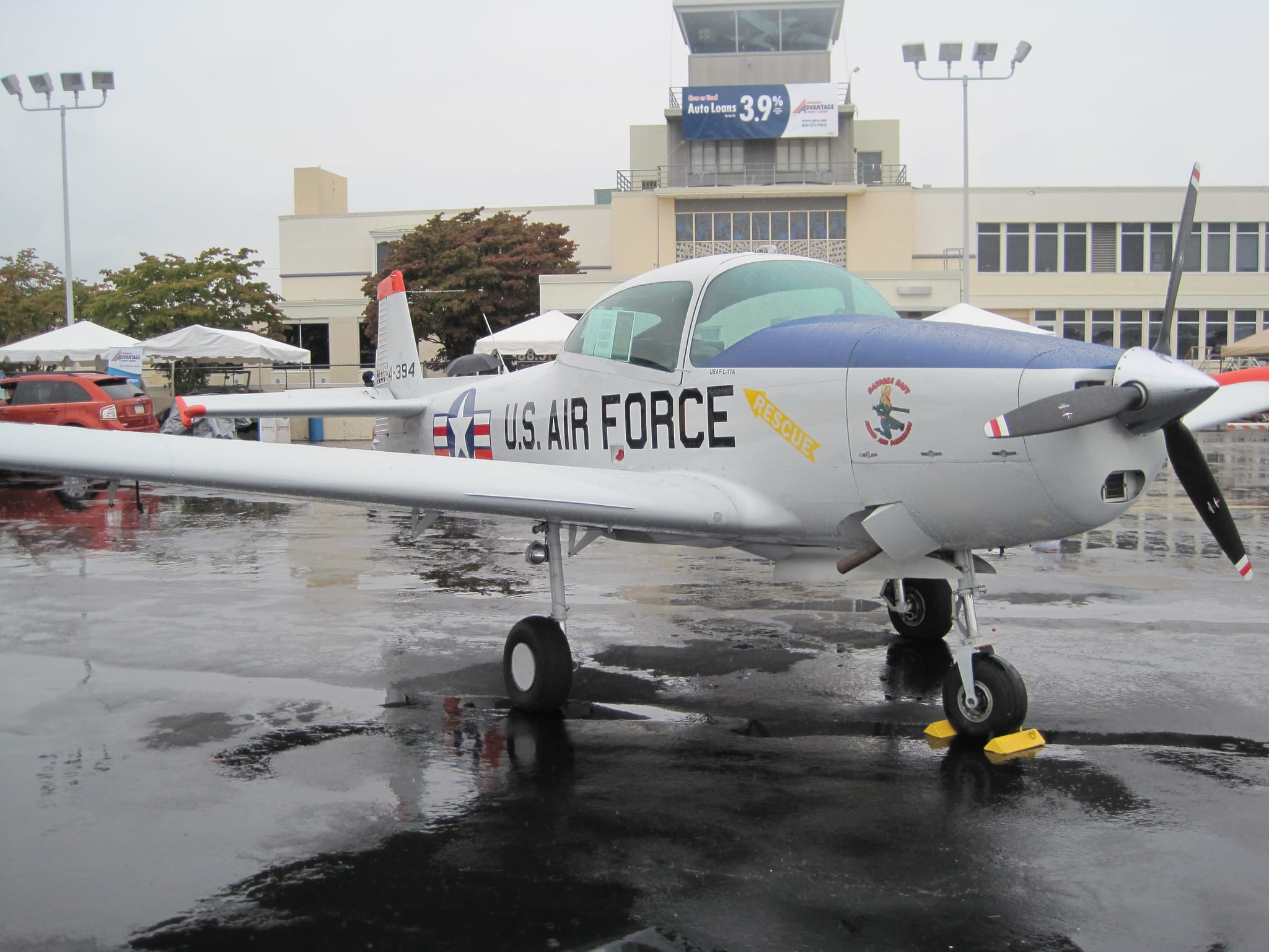 Winston Air Show September 11th  46