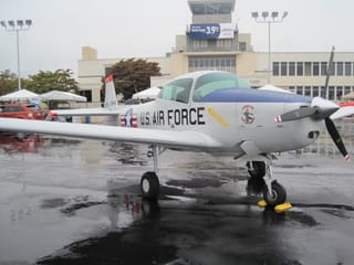 Winston Air Show September 11th  46