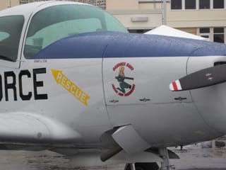 Winston Air Show September 11th  47