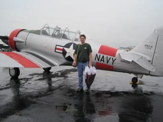 Winston Air Show September 11th  49