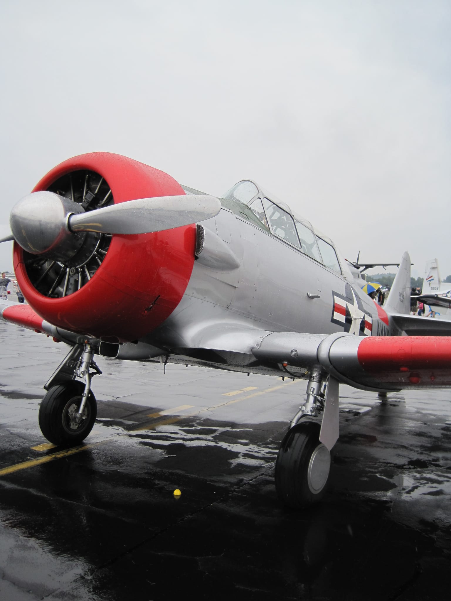 Winston Air Show September 11th  53