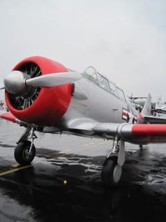Winston Air Show September 11th  53