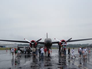Winston Air Show September 11th  55