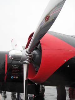 Winston Air Show September 11th  56