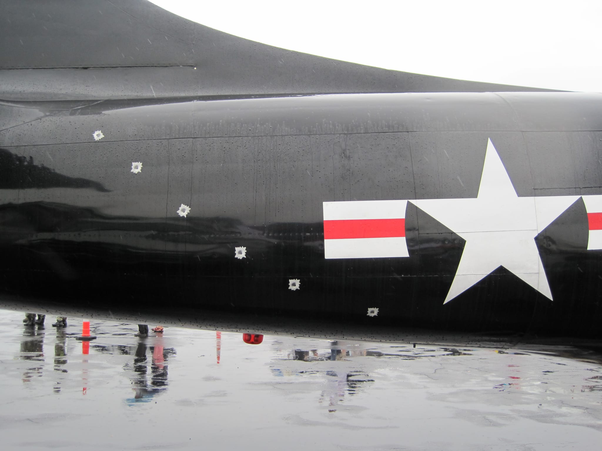 Winston Air Show September 11th  59