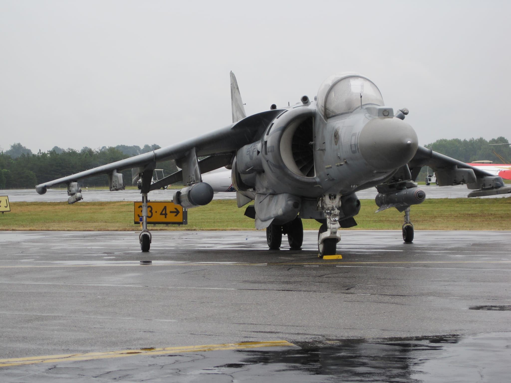 Winston Air Show September 11th  60