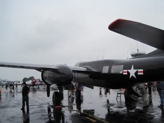 Winston Air Show September 11th  62
