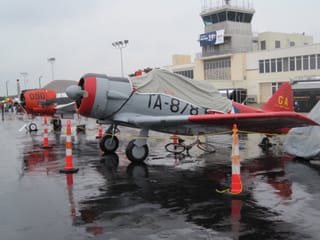 Winston Air Show September 11th  64