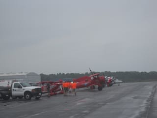 Winston Air Show September 11th  1