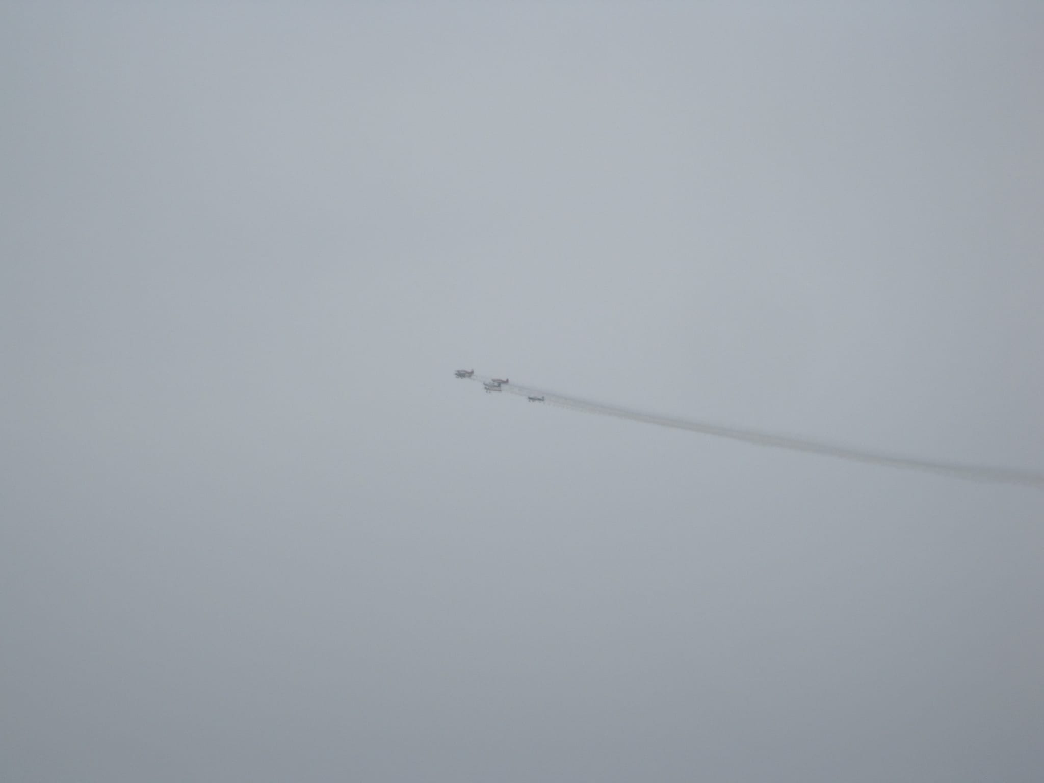 Winston Air Show September 11th  2