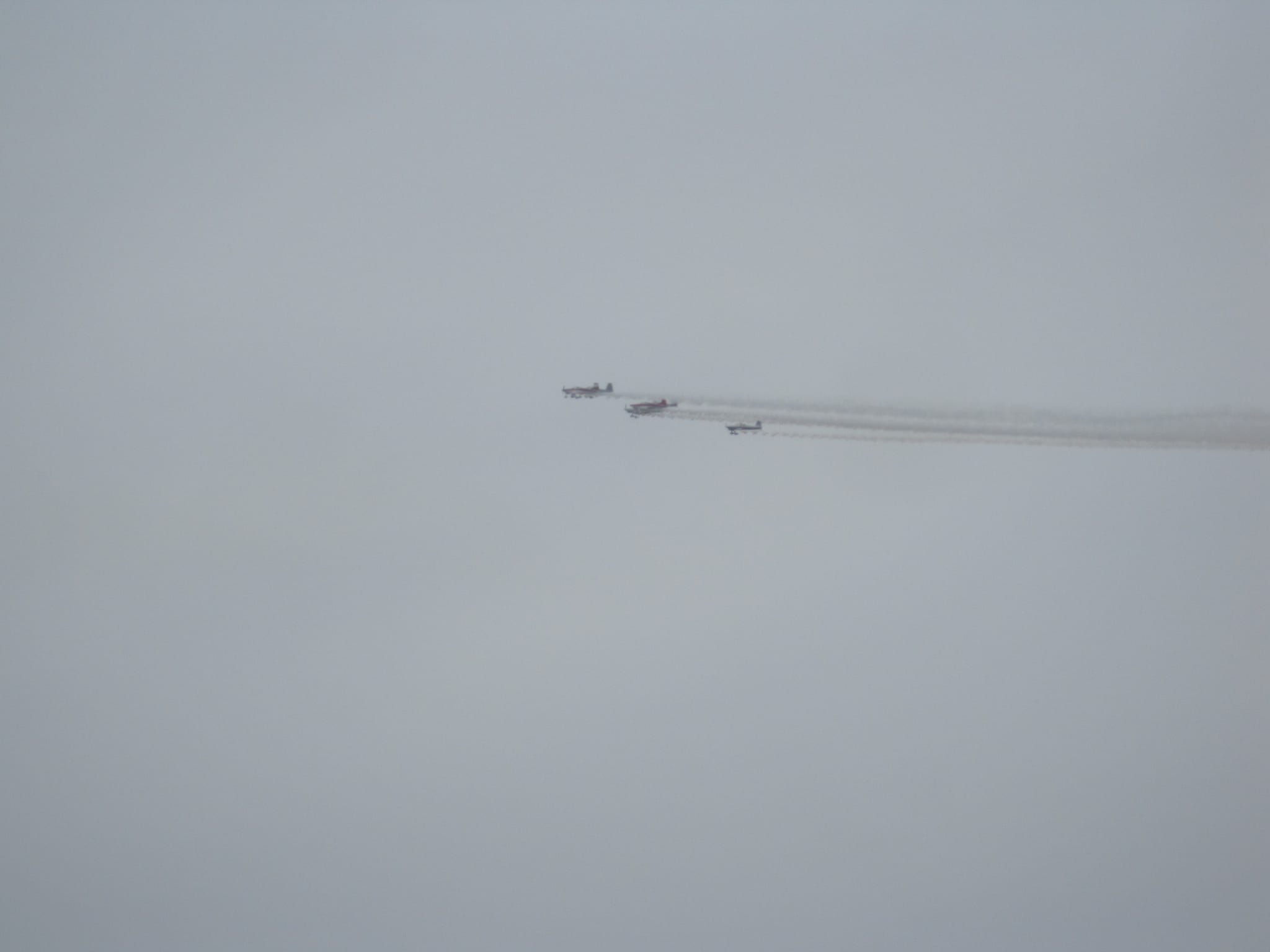 Winston Air Show September 11th  3