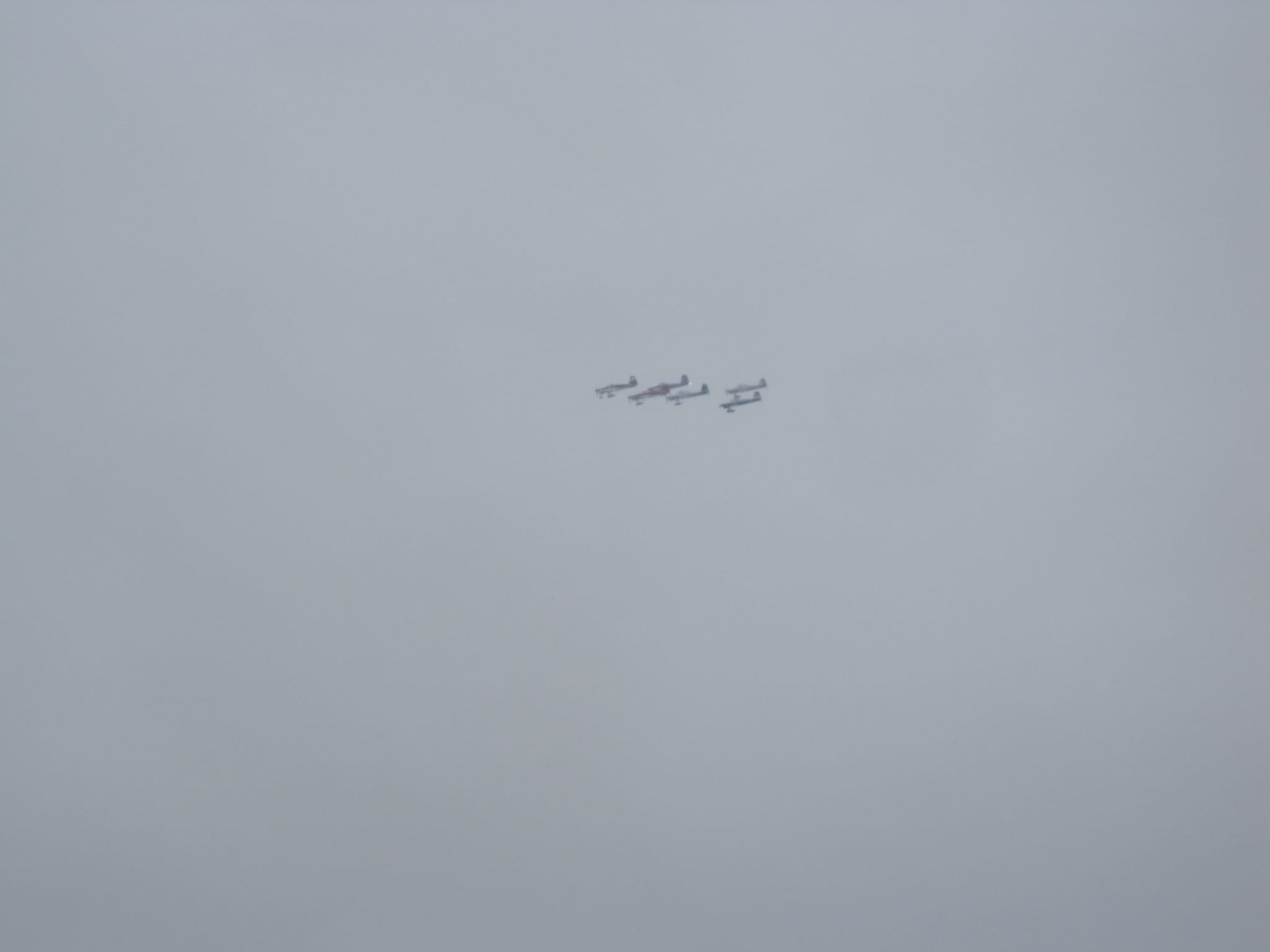 Winston Air Show September 11th  4