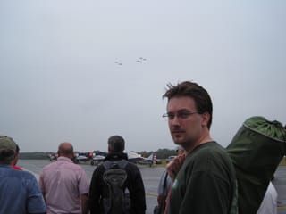 Winston Air Show September 11th  5