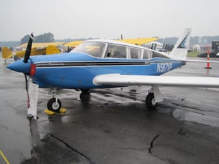 Winston Air Show September 11th  10