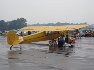 Winston Air Show September 11th  12