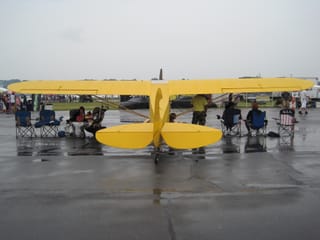 Winston Air Show September 11th  13