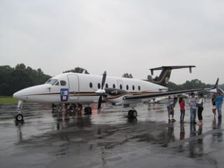 Winston Air Show September 11th  14