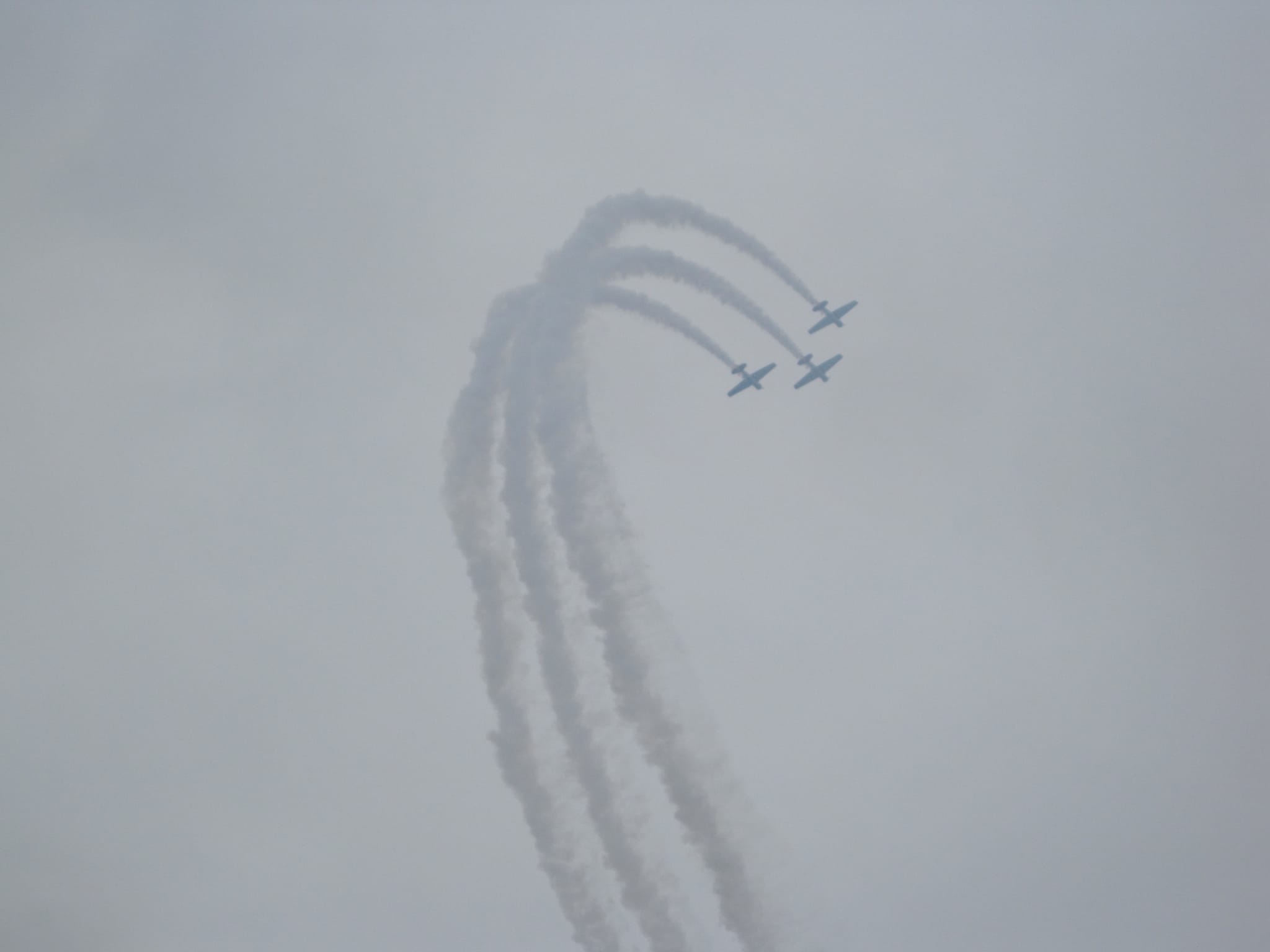 Winston Air Show September 11th  28
