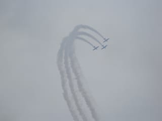 Winston Air Show September 11th  28