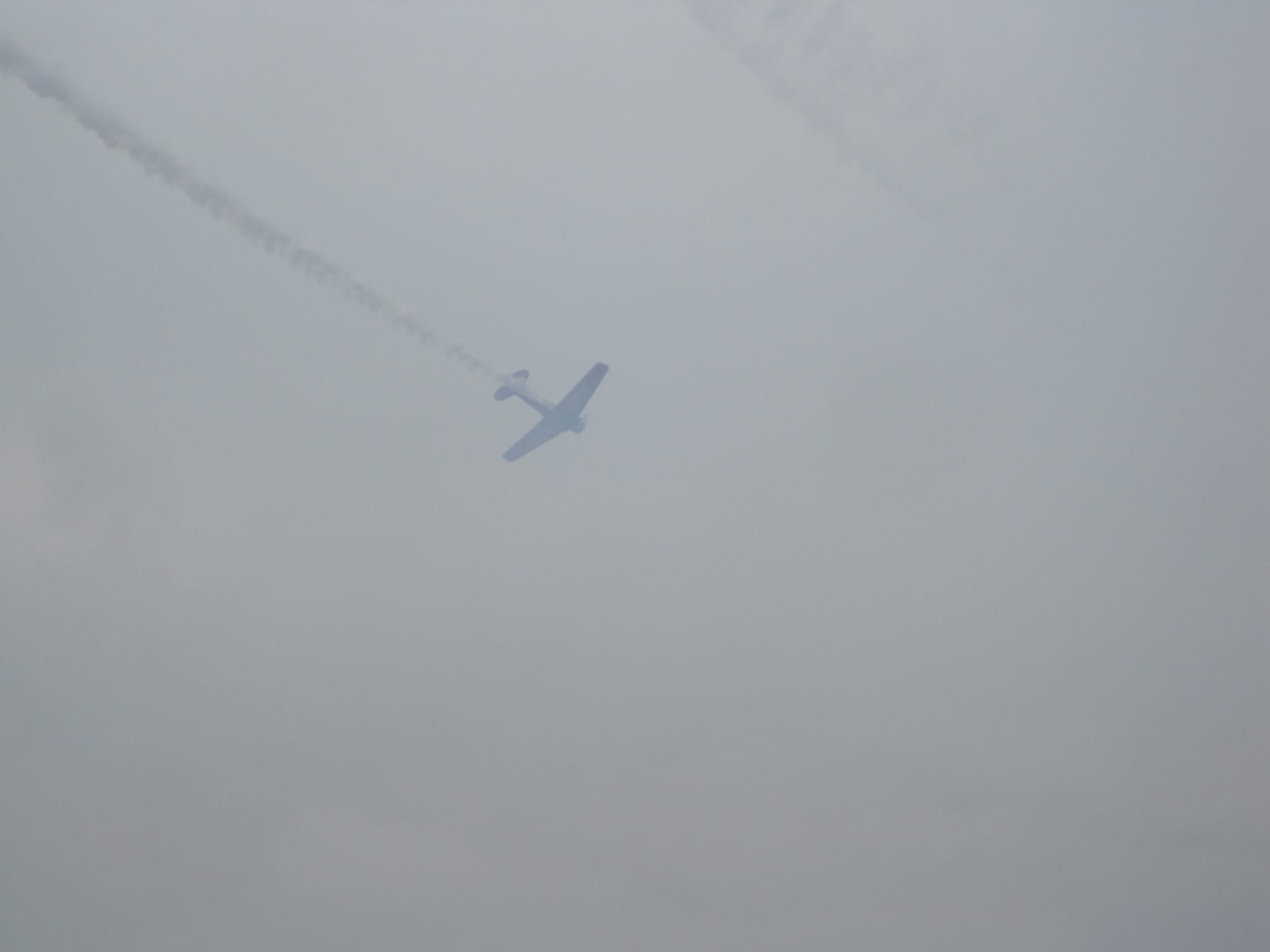 Winston Air Show September 11th  31