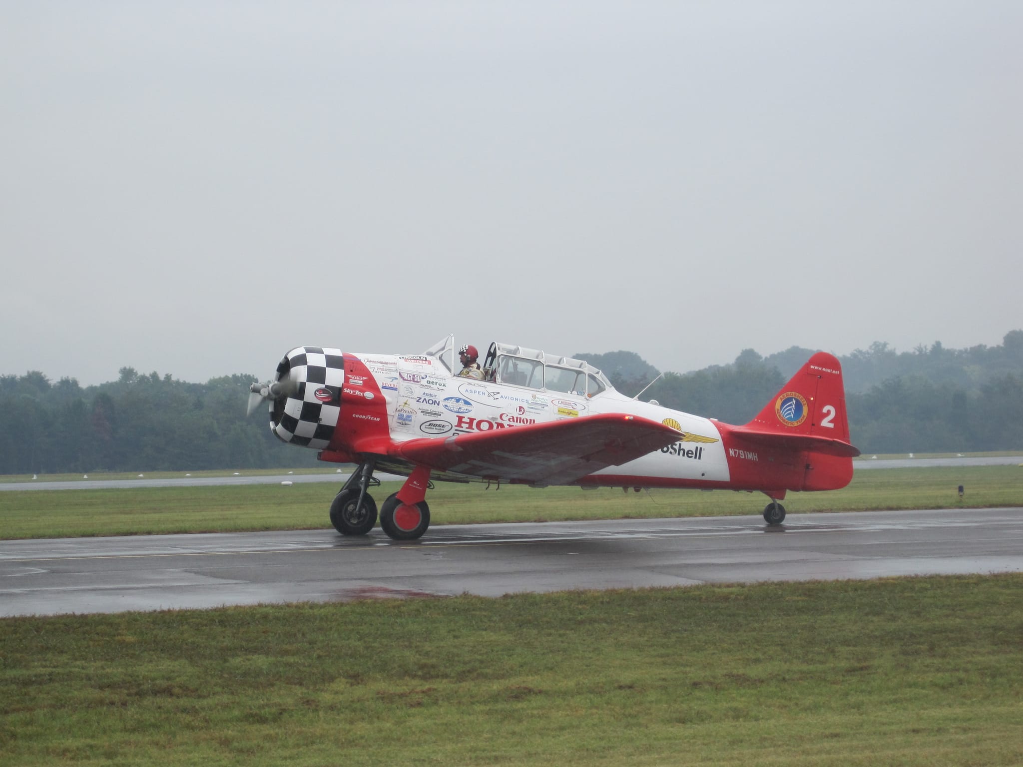 Winston Air Show September 11th  32