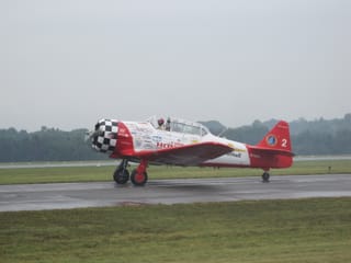 Winston Air Show September 11th  32
