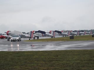 Winston Air Show September 11th  35
