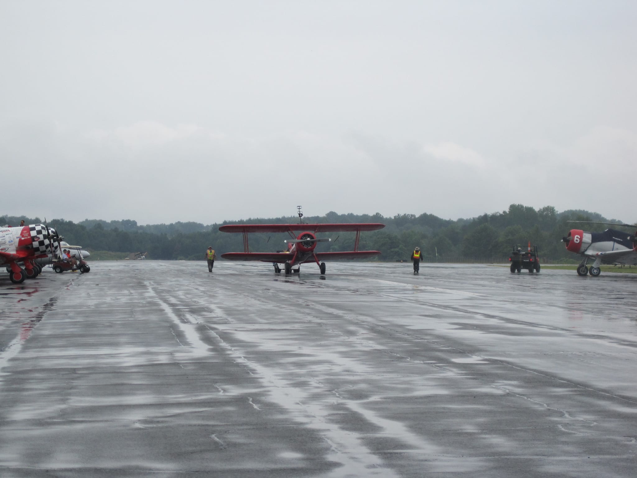 Winston Air Show September 11th  37