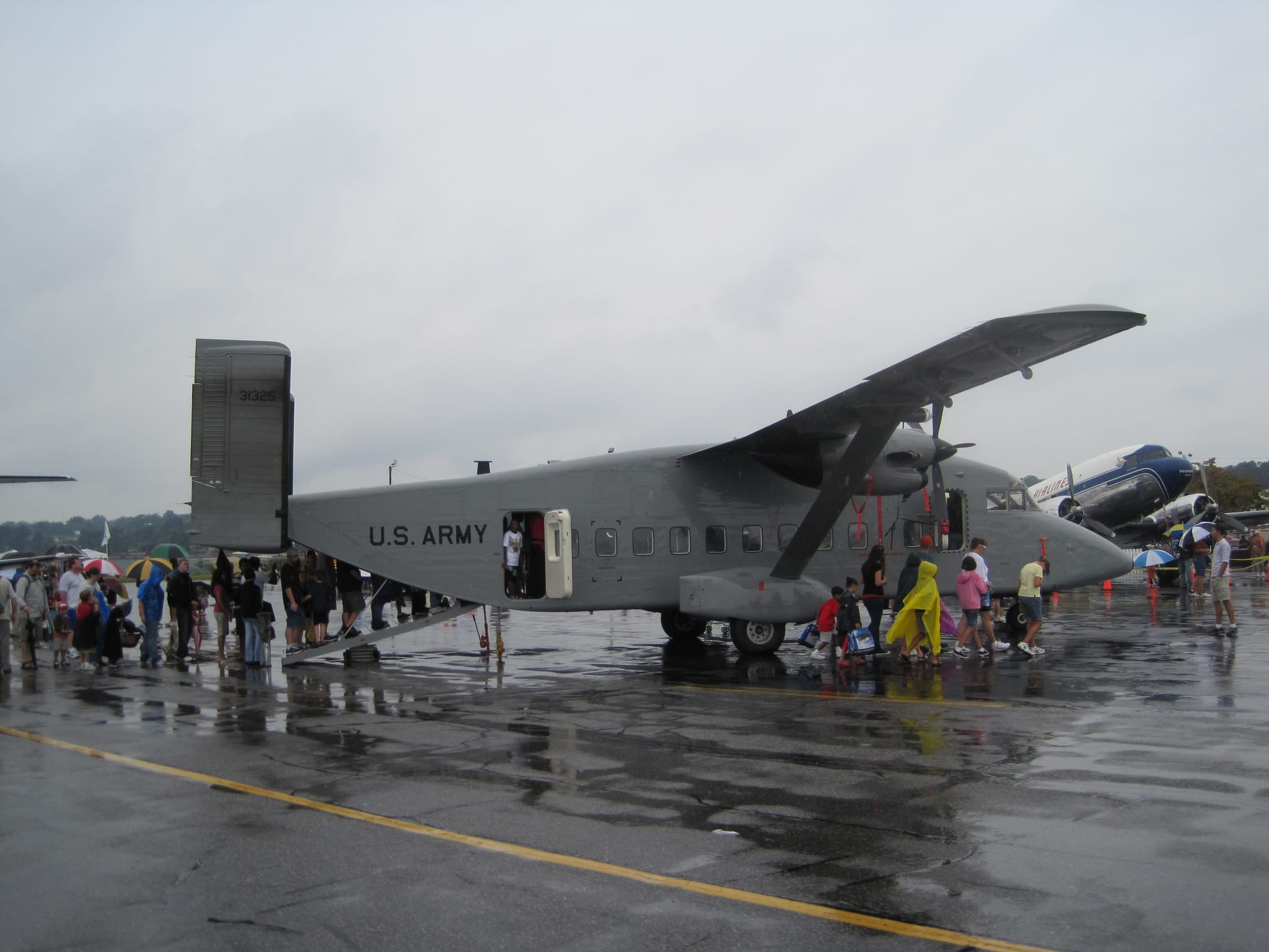 Winston Air Show September 11th  41