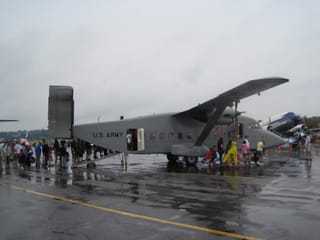 Winston Air Show September 11th  41