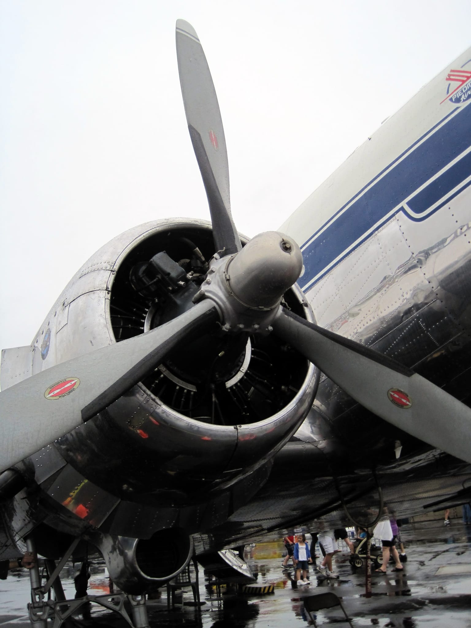 Winston Air Show September 11th  43