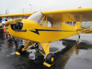 Winston Air Show September 11th  45